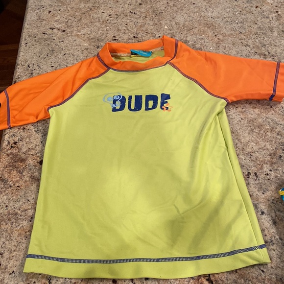 Jump n Splash swim set - Picture 4 of 5